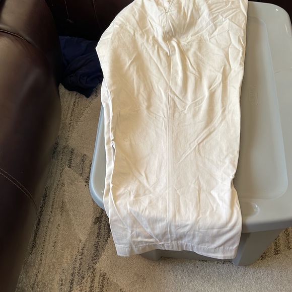 Tan polo pants - Picture 4 of 5